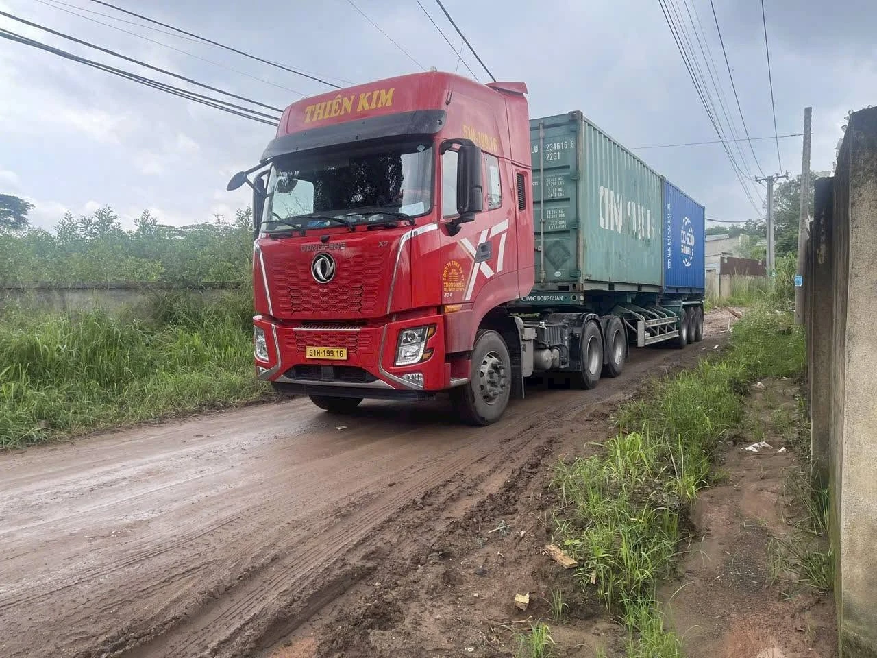 Cho thuê xưởng 2000m2 Thiện Tân, Đồng Nai - Ảnh 1