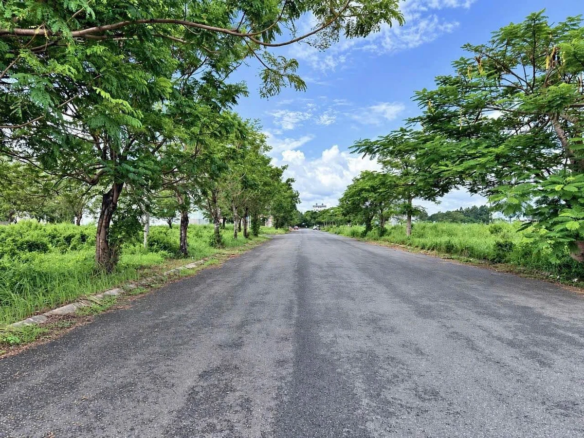 Bán đất thổ cư 7,2x21,5m đường số 4 khu Đồng Tâm Green City, phường Long An, Tây Ninh - Ảnh thu nhỏ 2