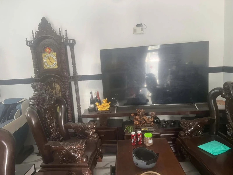 Nhà lầu bán Phường Biên Hòa 115m2 2.95 tỷ