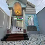 Cho thuê nhà nguyên căn 2PN Tân Phong, 100m², 6 triệu/tháng - Ảnh thu nhỏ 1