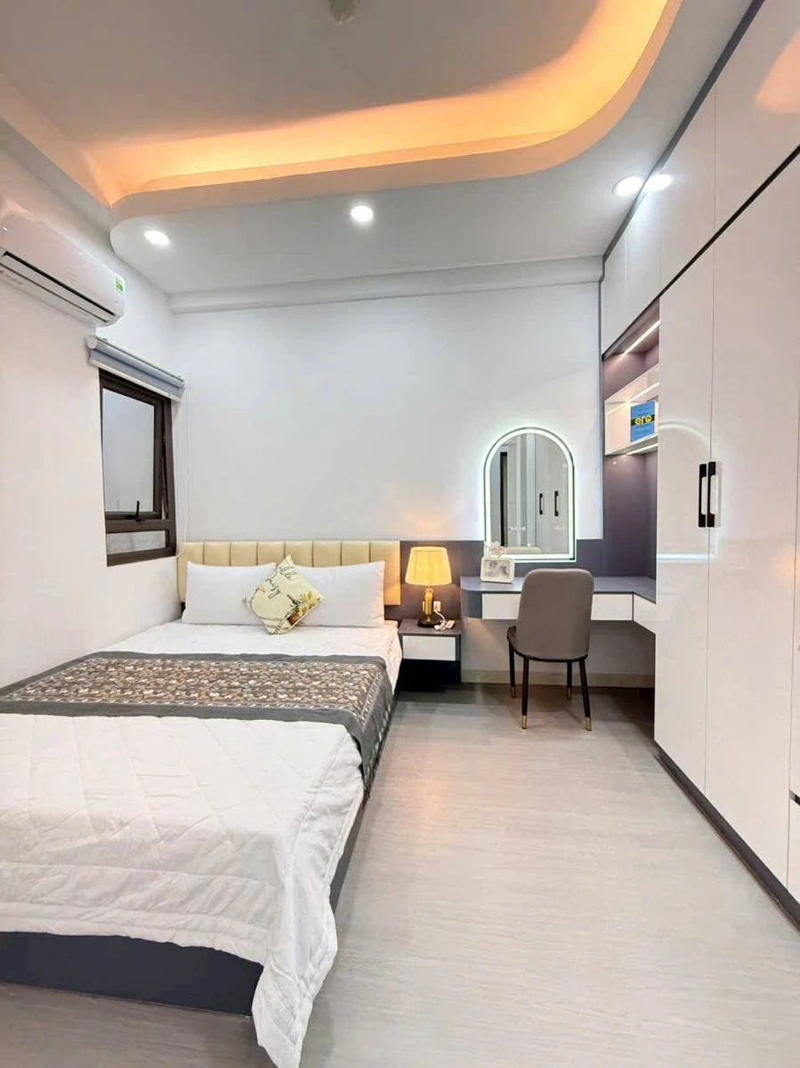 Bán căn hộ 44.7m² 2PN Nha Trang 2.345 tỷ - Ảnh thu nhỏ 5