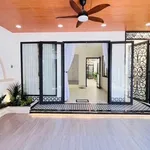Bán nhà 3PN sân vườn Đông Thạnh Hóc Môn dưới 3 tỷ 150m2 - Ảnh thu nhỏ 4