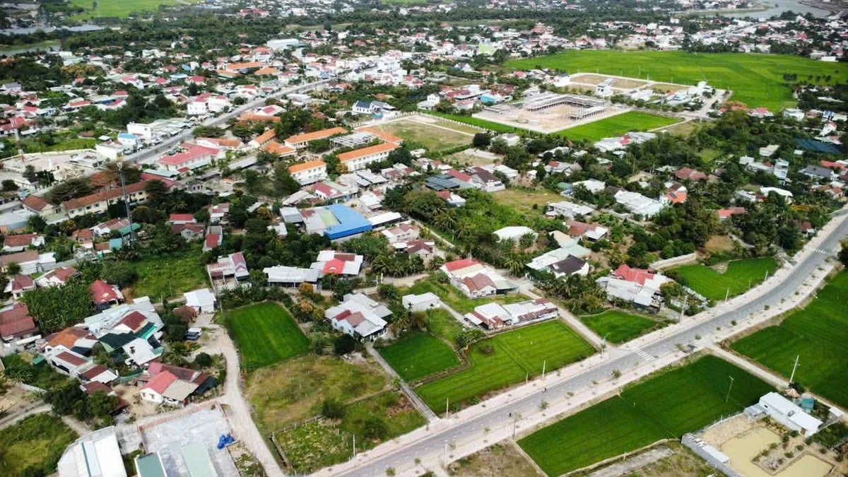 Bán lô diện tích 86,4m² Diên Lạc Nha Trang 960 triệu - Ảnh thu nhỏ 5