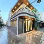 Bán nhà góc hẻm ô tô Bình Tân, 45.6m², 3 phòng ngủ, nhỉnh 4 tỷ - Ảnh thu nhỏ 1