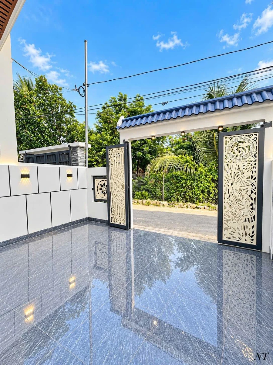 Bán nhà 3PN 69,3m² full nội thất Diên An Nha Trang 2 tỷ 820 - Ảnh thu nhỏ 4