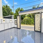 Bán nhà 3PN 69,3m² full nội thất Diên An Nha Trang 2 tỷ 820 - Ảnh thu nhỏ 4