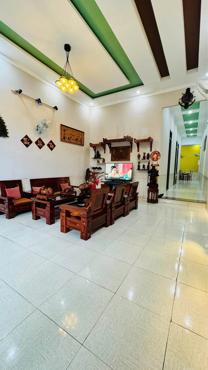Bán nhà hẻm 81m² 3 phòng ngủ Ymoan Hạ 3 tỷ 150 - Ảnh thu nhỏ 3