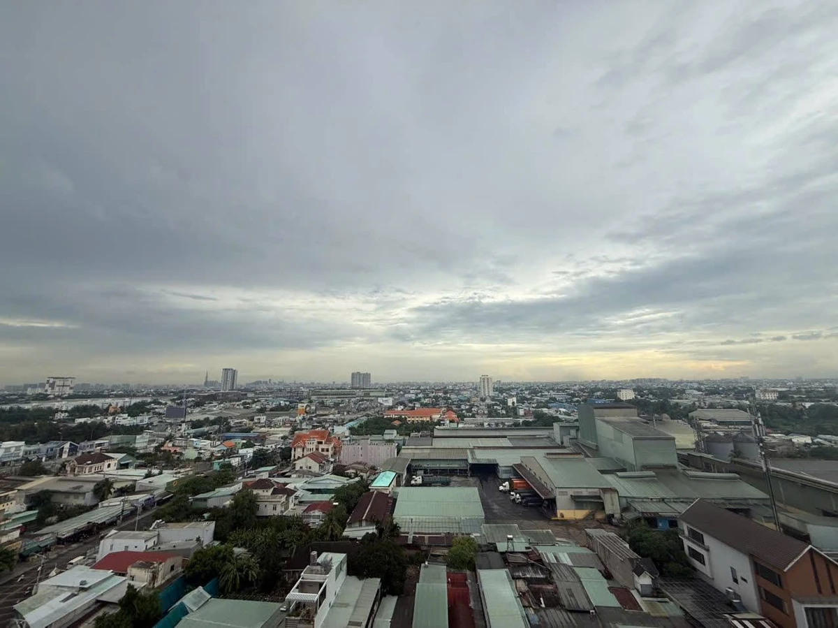 Cho thuê căn 3PN 2WC 93m² A&T Sky Garden, 7,5 triệu/tháng - Ảnh thu nhỏ 2