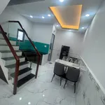 Bán nhà hẻm Nguyễn Thị Thập Q7, 40m2, 2PN, 1 tỷ 850 triệu - Ảnh thu nhỏ 2