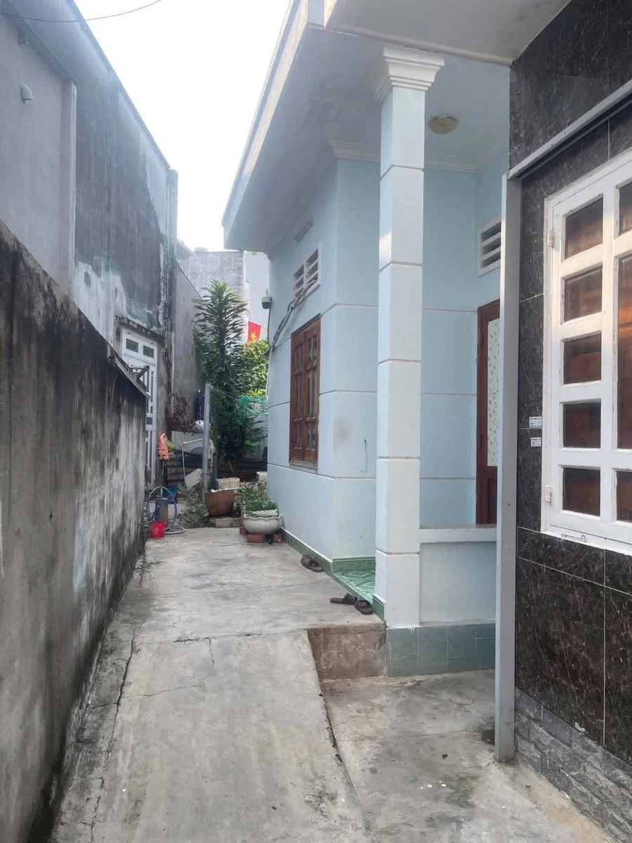 Bán nhà cấp 4 Vũng Tàu 50m2 2 tỷ 300 triệu - Ảnh 1