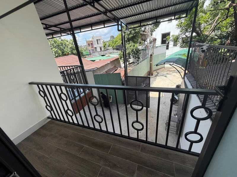 Cho thuê nhà nguyên căn 140m² 2PN Buôn Ma Thuột 6,5tr/tháng