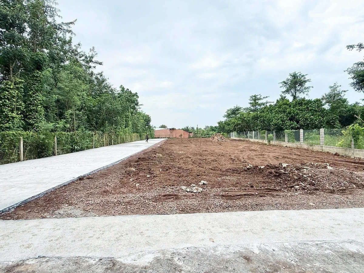 Bán nền đất 115m² Phường Bảo Vinh Long Khánh - Ảnh thu nhỏ 3
