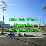 Bán nhà mặt tiền OTT4 171m2 ngang 8m Huế - Ảnh thu nhỏ 1