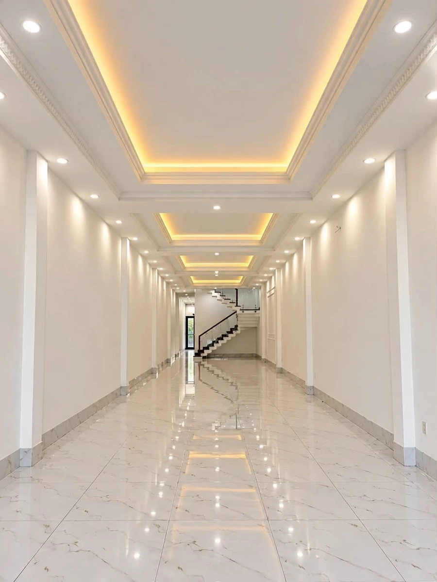 Bán nhà phố mặt tiền Trần Hoàng Na, 399m², 15 tỷ - Ảnh thu nhỏ 3