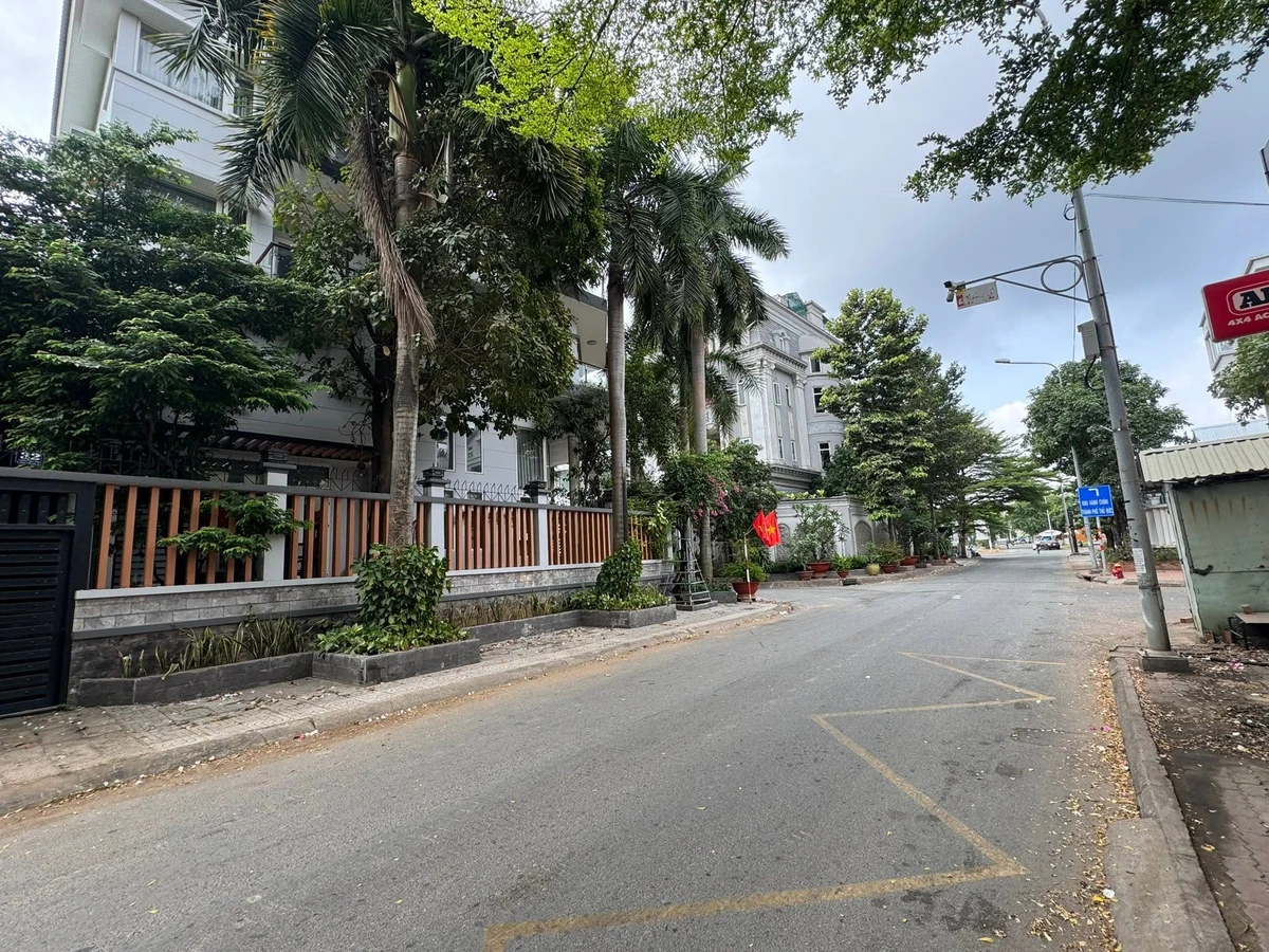 Bán mặt tiền Bát Nàn 270m² Quận 2, 53 tỷ - Ảnh thu nhỏ 4