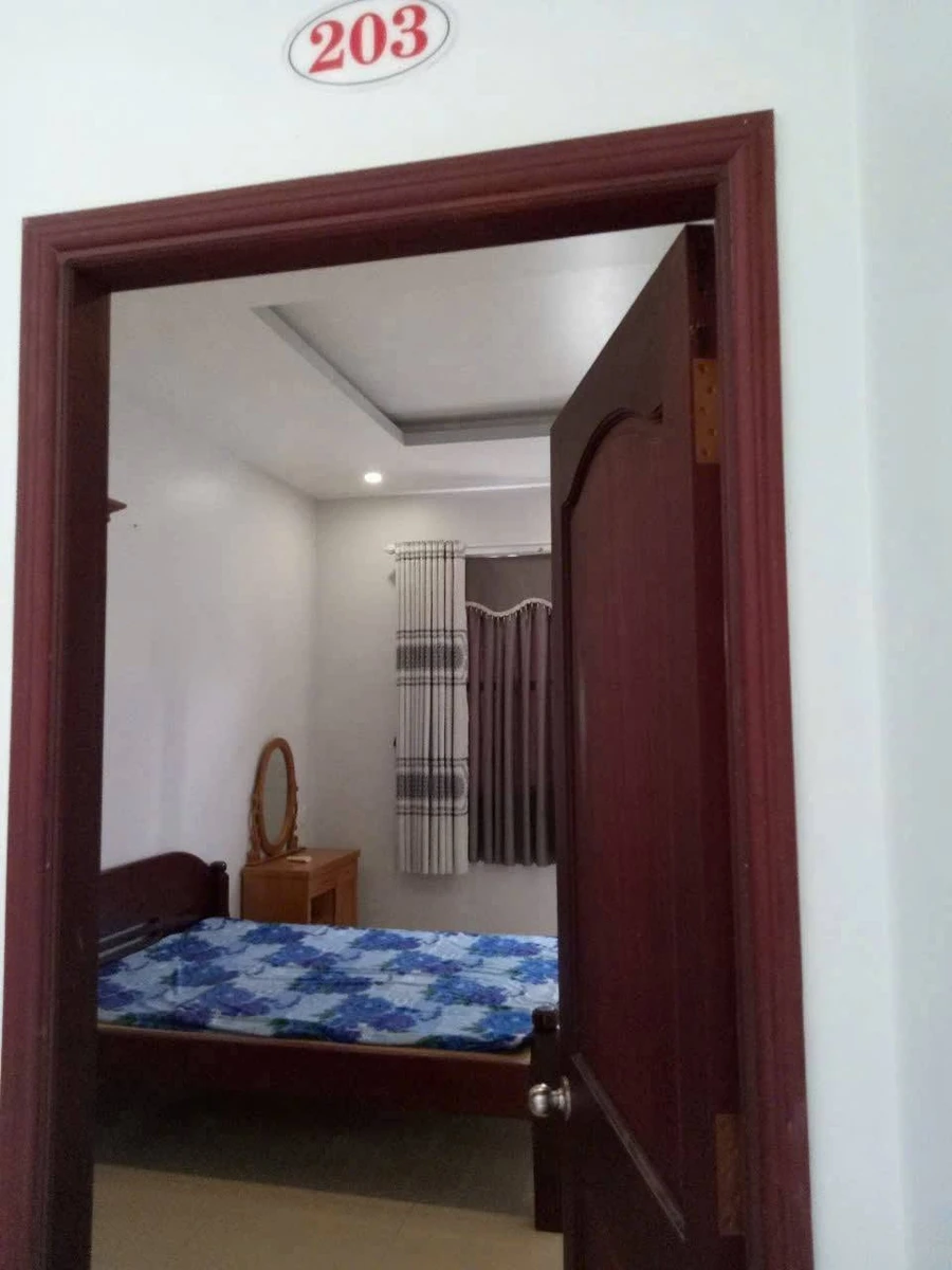 Bán nhà chợ Thuận Đạo 90m2, 7PN 9WC, 4,5 tỷ - Ảnh thu nhỏ 3
