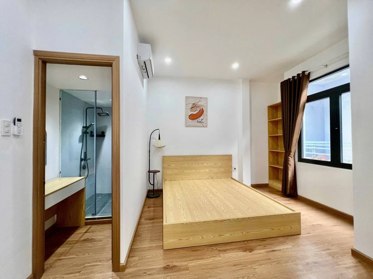 Bán nhà 2.5 tầng 63m2 đường Điện Biên Phủ, Quận 1 - Ảnh thu nhỏ 4