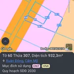 Bán đất thổ cư 932 m² Xuân Đông, Đồng Nai - Ảnh thu nhỏ 1
