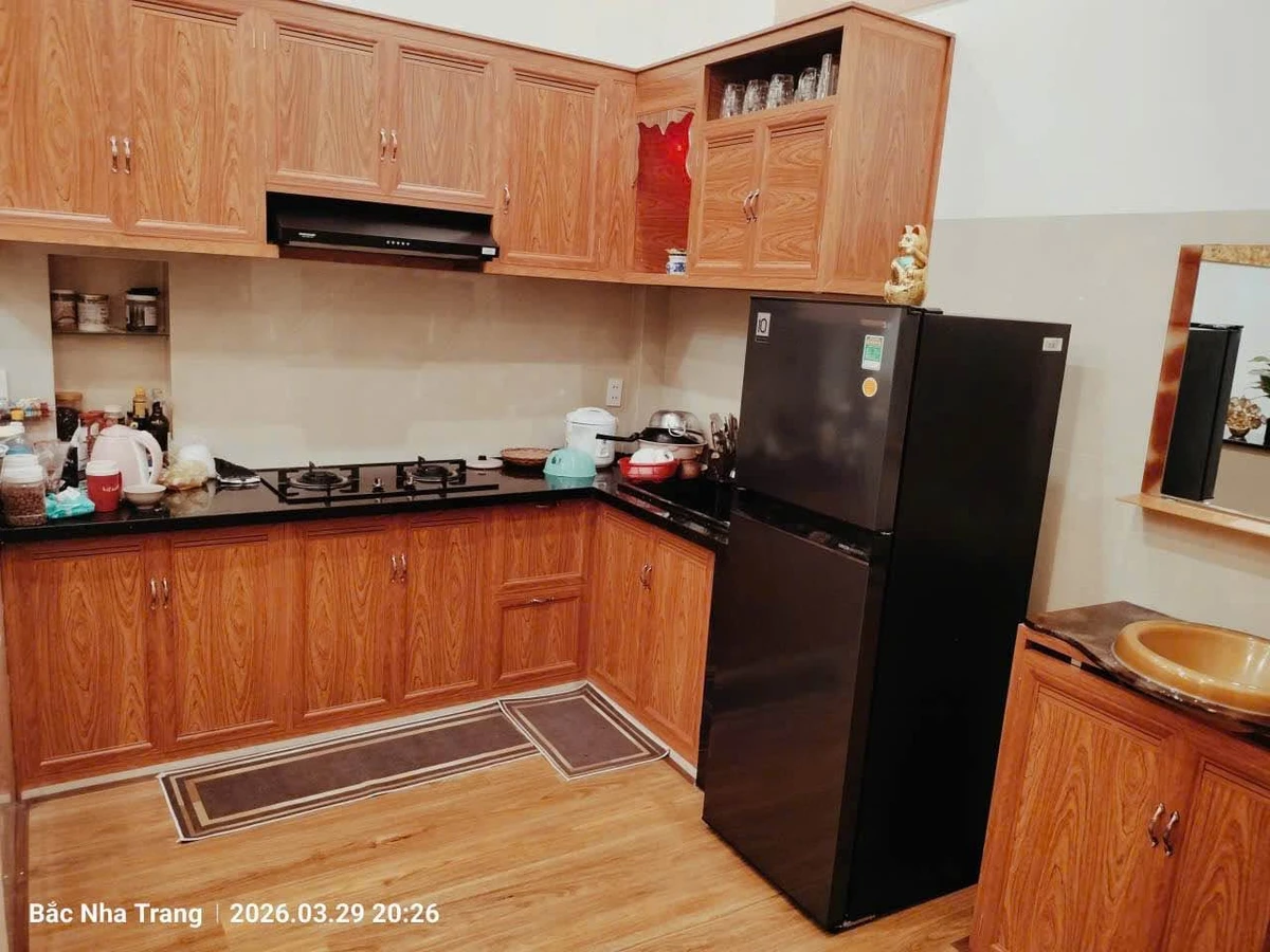 Bán nhà Dương Văn Nga, Khánh Hòa 55,7m² 4,5 tỷ - Ảnh thu nhỏ 4