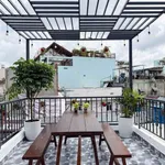 Bán nhà 3 phòng ngủ full nội thất 50m² Nguyễn Trung Trực - Ảnh thu nhỏ 3