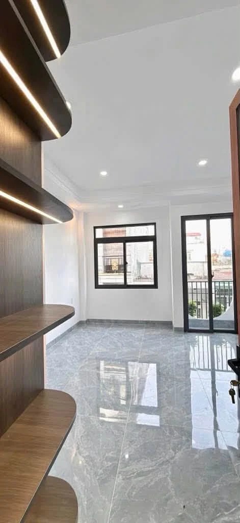 Bán nhà mặt tiền Chu Văn An Bình Thạnh 64m2 hơn 7 tỷ - Ảnh thu nhỏ 3