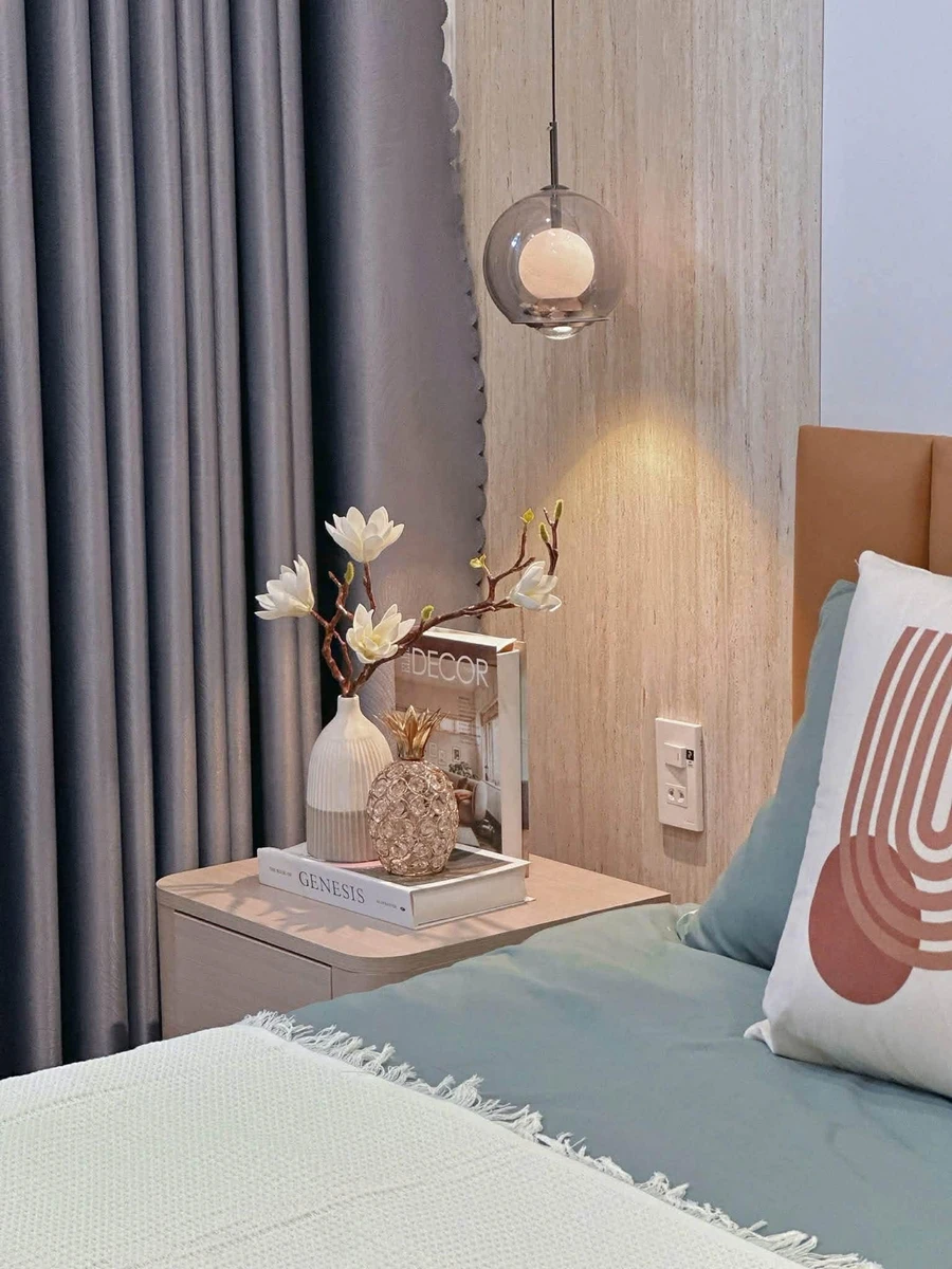 Bán nhà 3 tầng 100m2, 3 phòng ngủ, full nội thất tại Cồn Dầu 2, Hòa Xuân, Đà Nẵng - Ảnh thu nhỏ 3