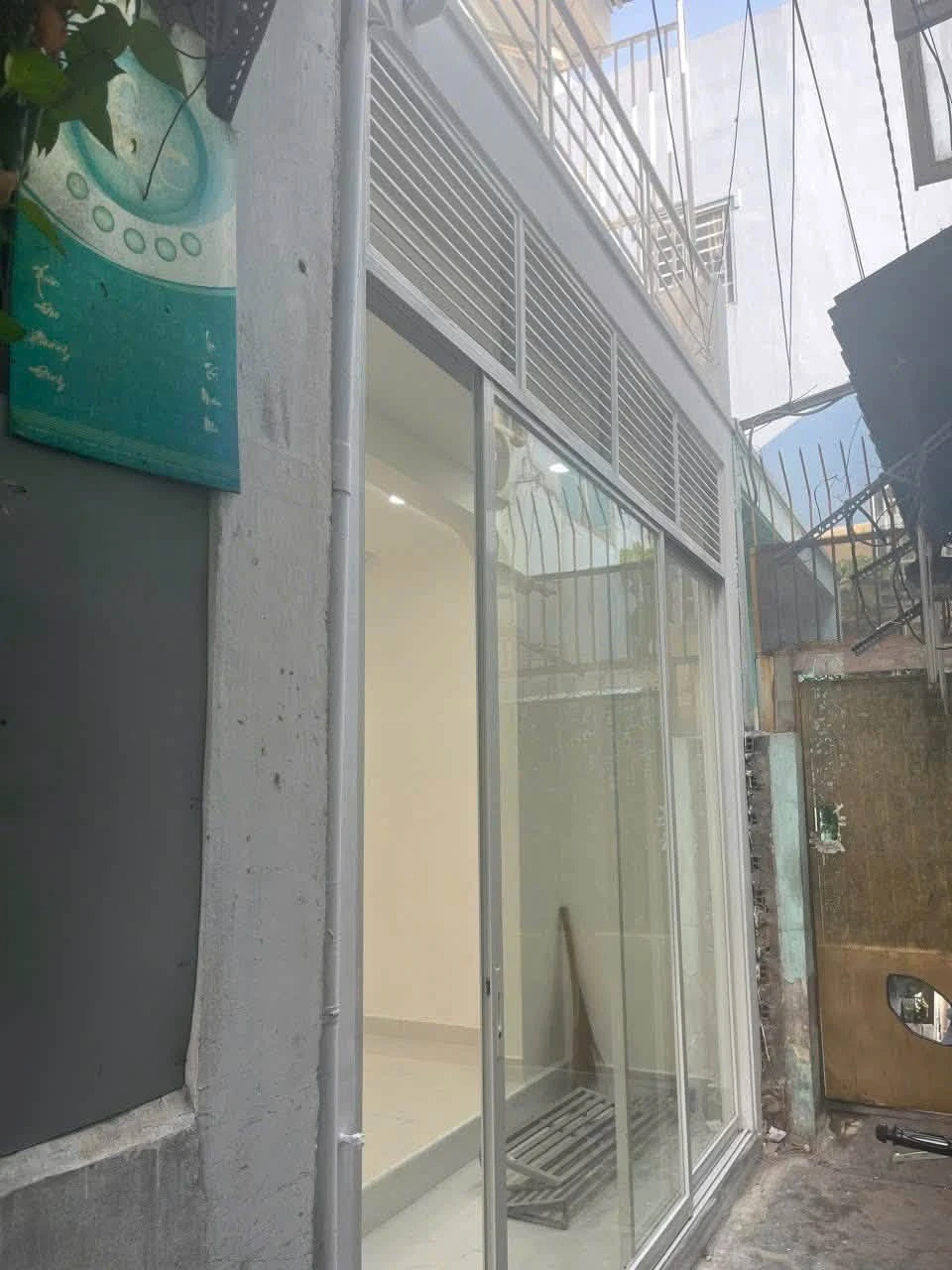 🔥 NHÀ PHỐ THỦ ĐỨC – ĐƯỜNG 12, LINH CHIỂU | 32M² – 2 TẦNG – 2PN | GIẢM CÒN 3.1 TỶ - Ảnh 1