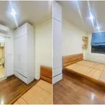 Cho thuê căn hộ 3PN 82m² Hồng Hà Tower Thịnh Liệt 12 triệu/tháng - Ảnh thu nhỏ 2