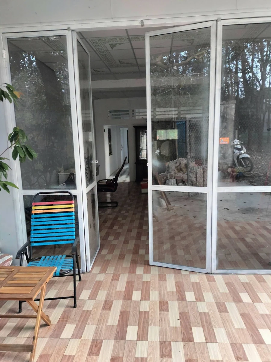 Bán nhà 3 phòng 136m² Tây Ninh 600 triệu - Ảnh thu nhỏ 4