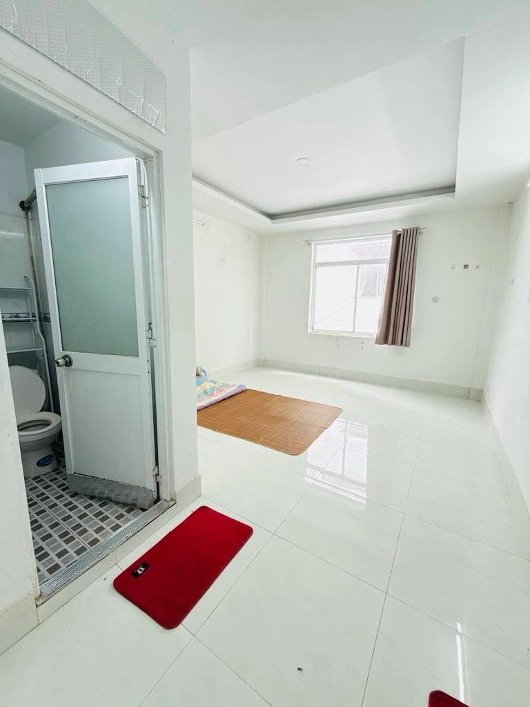 Bán nhà 4 tầng 55m² Xô Viết Nghệ Tĩnh 5 tỷ 7 - Ảnh thu nhỏ 3