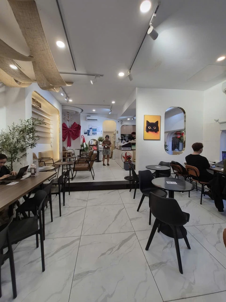 Bán nhà góc 2 mặt hẻm 108m² Lê Đức Thọ, An Hội Đông, Gò Vấp, giá 19 tỷ - Ảnh thu nhỏ 3
