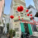 Bán nhà phố 74m² 4 tầng Nguyễn Văn Đậu Bình Thạnh 8 tỷ - Ảnh thu nhỏ 2