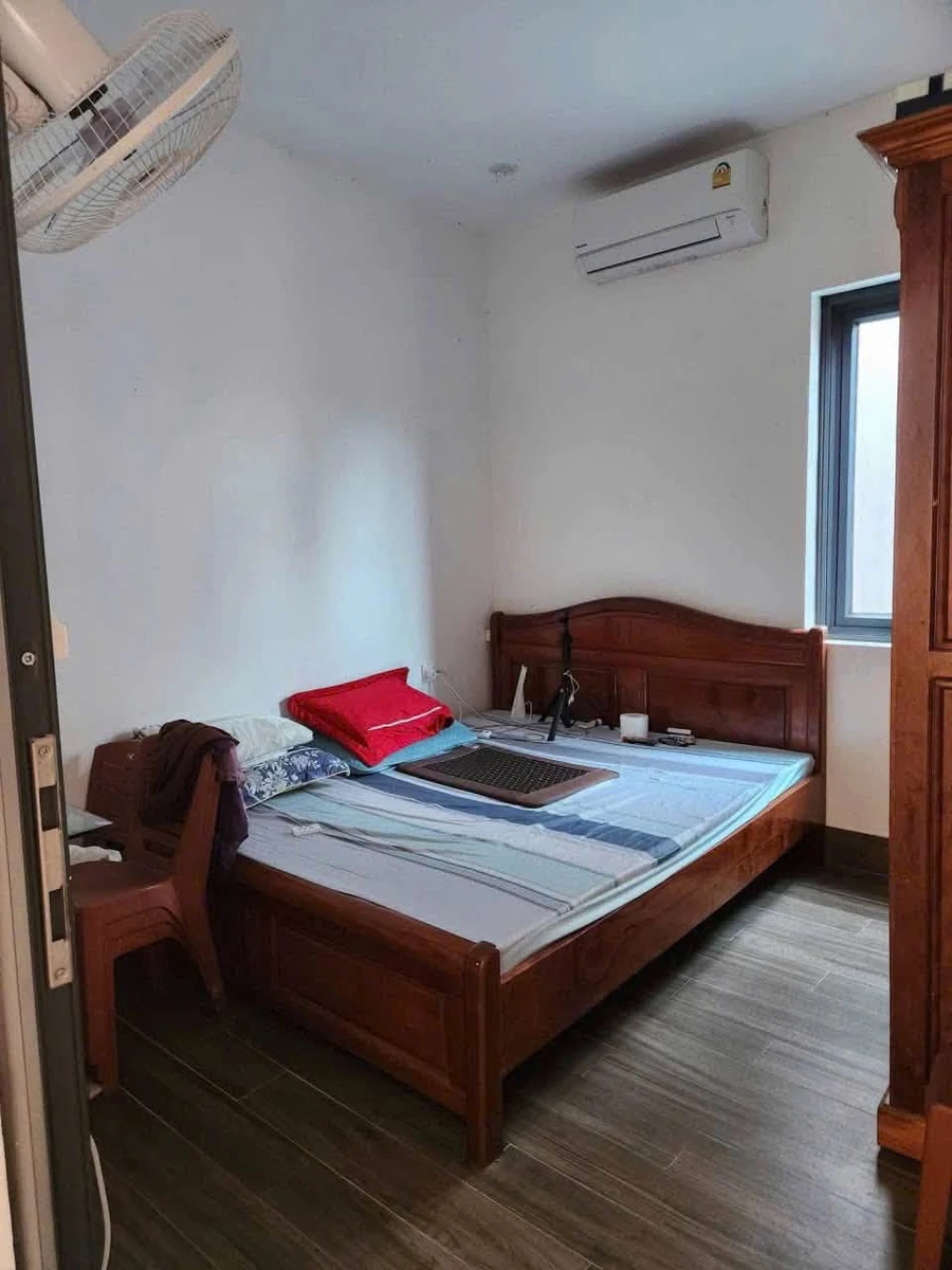 Bán nhà 100m2 mặt tiền 7m, Tân Phú - Ảnh thu nhỏ 4