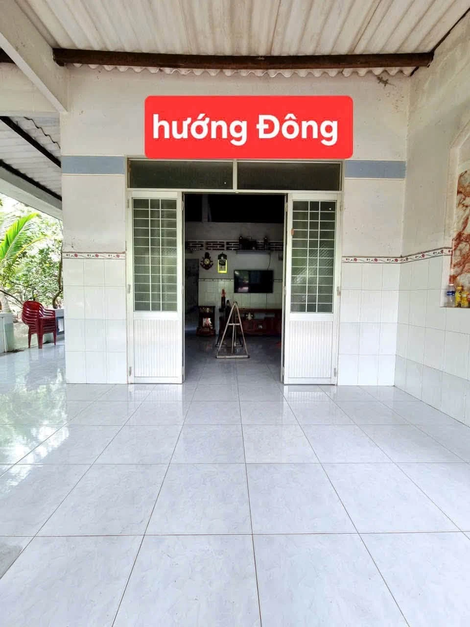 Đất bán Phước Thạnh 340m², 900 triệu, Bình Tân - Ảnh 1