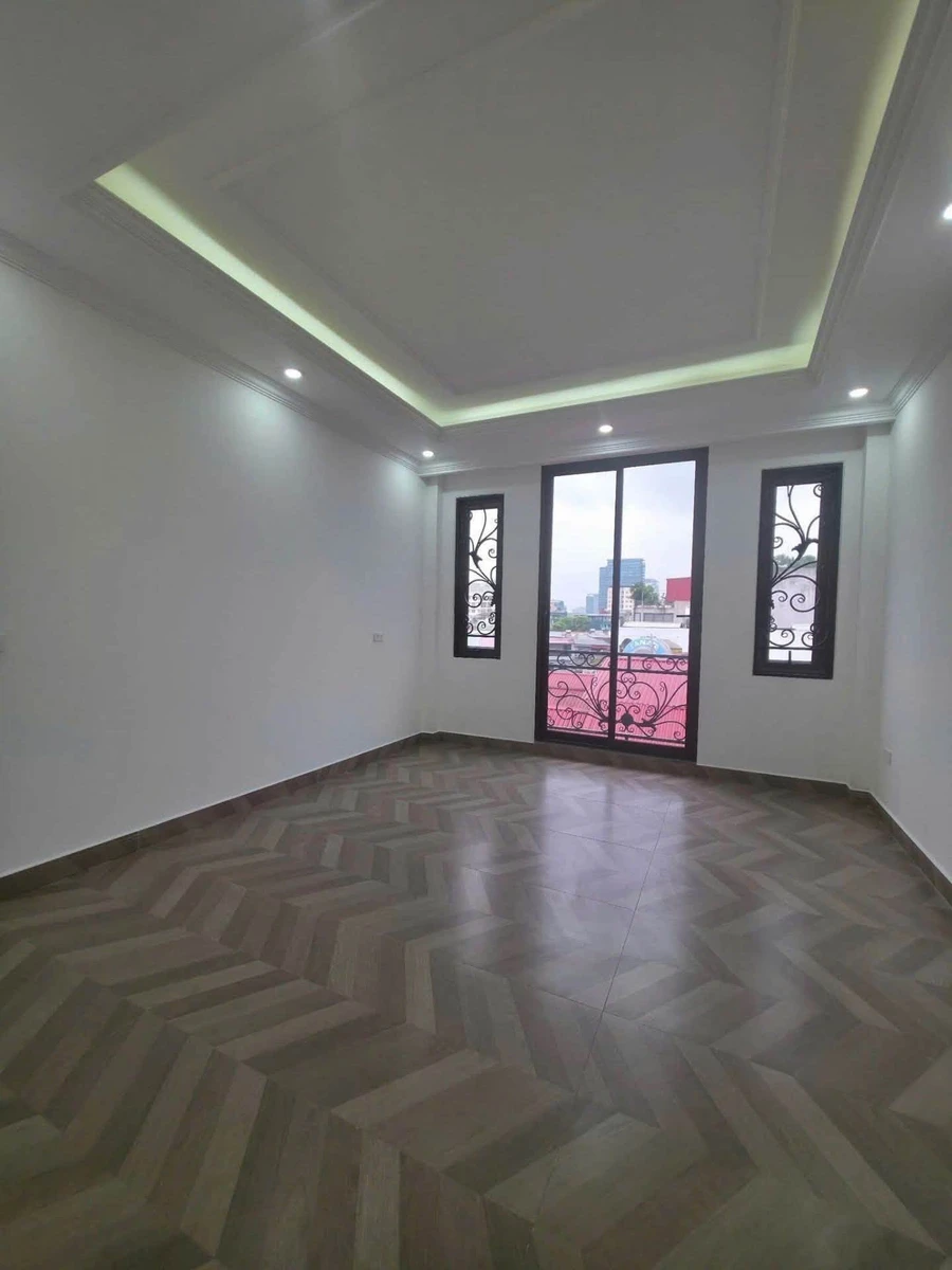 Bán nhà phố 7 tầng thang máy 52m² Cầu Giấy 26.5 tỷ - Ảnh thu nhỏ 5