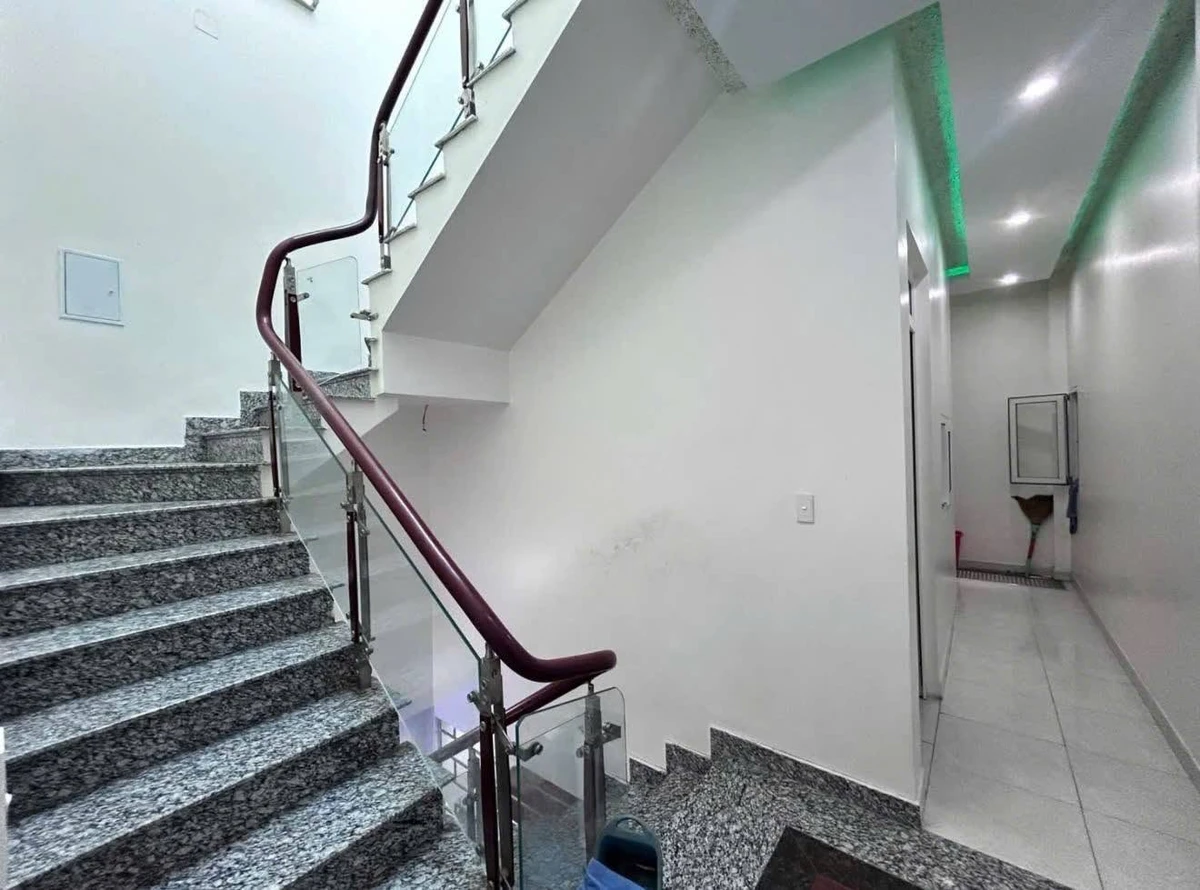 Bán nhà độc lập 71m² 3 tầng Phương Lưu 3,69 tỷ - Ảnh thu nhỏ 3