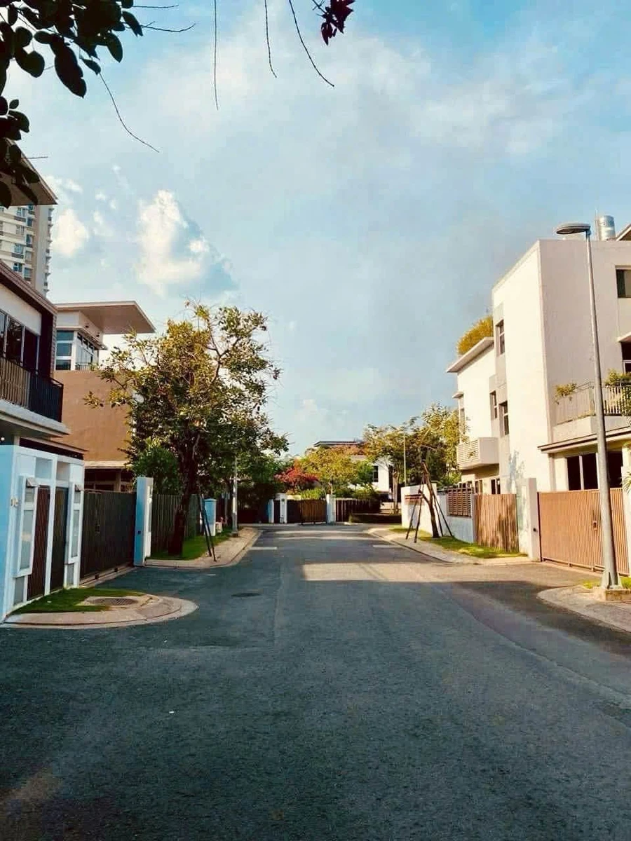 Bán biệt thự Riviera Cove 494m² 52.5 tỷ Thủ Đức - Ảnh thu nhỏ 4