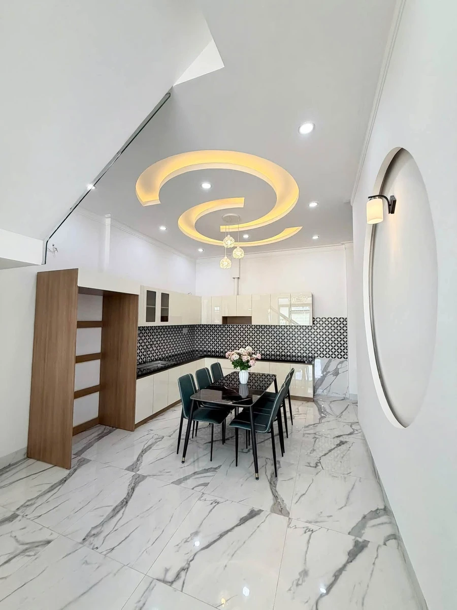 Bán nhà hẻm Trường Chinh, 101.5m², 3PN 2WC, 2.69 tỷ - Ảnh thu nhỏ 3