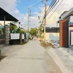 Bán nhà mới 1 trệt 1 lầu mặt tiền đường Bà Râm, 121m2, Phước Lý, Cần Giuộc - Ảnh thu nhỏ 5