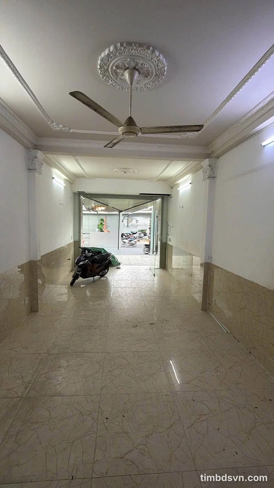Cho thuê nhà mặt tiền kinh doanh 4x20m, 4PN, Phan Anh, Tân Phú - Ảnh 1