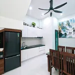 Bán nhà hẻm 3 tầng Quy Nhơn 40,6m2 4 tỷ 950 triệu - Ảnh thu nhỏ 4