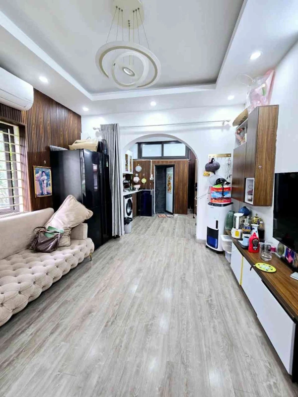 Bán căn góc 2PN Tập Thể Nguyễn Trãi 60m², 3,38 tỷ