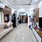 Bán căn góc 2PN Tập Thể Nguyễn Trãi 60m², 3,38 tỷ - Ảnh thu nhỏ 1