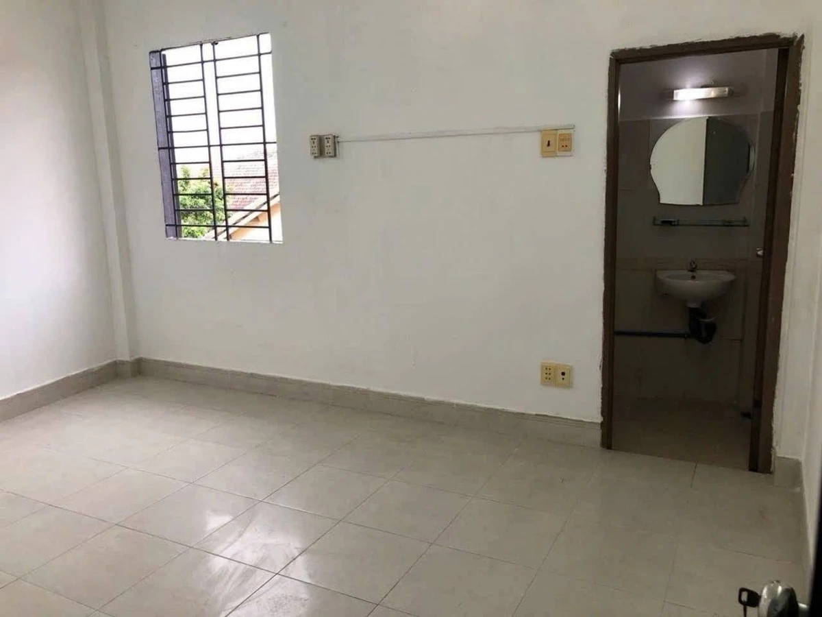 Bán nhà 2 phòng ngủ 48m2 Tăng Nhơn Phú Thủ Đức 3 tỷ 45 - Ảnh thu nhỏ 4