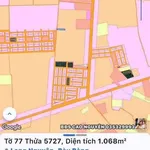Bán đất Long Nguyên 1068m² 1,1 tỷ đối diện Saigonland - Ảnh thu nhỏ 1