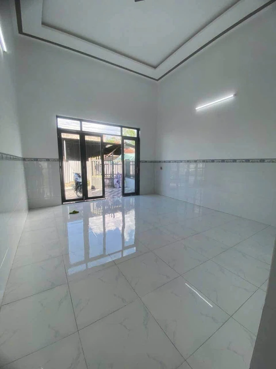 Bán nhà cấp 4 75m² 2 phòng ngủ Đức Hòa 1 tỷ 350 triệu - Ảnh thu nhỏ 3