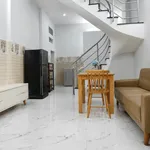 Nhà bán Hoàng Diệu Q.4, 36m2, 2PN, 3.8 tỷ - Ảnh thu nhỏ 1