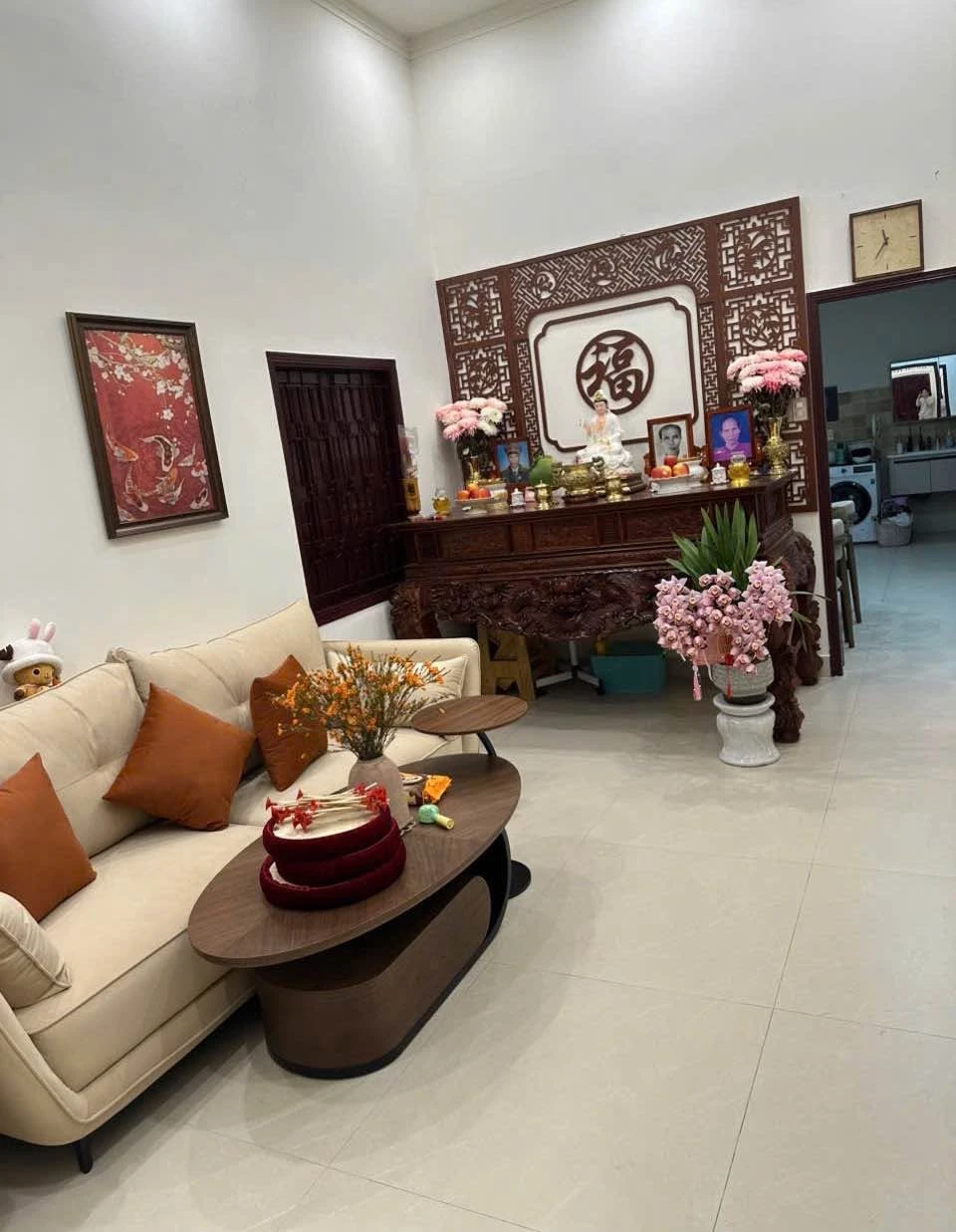 Bán nhà hẻm 53 Ngô Gia Tự, Phường Tân An, Buôn Ma Thuột, 98m2, giá 4,99 tỷ - Ảnh 1