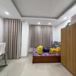 Nhà bán gần mặt tiền Phan Tây Hồ, 4 tầng, 3PN, 32.6m², Phú Nhuận, 7.35 tỷ - Ảnh thu nhỏ 1