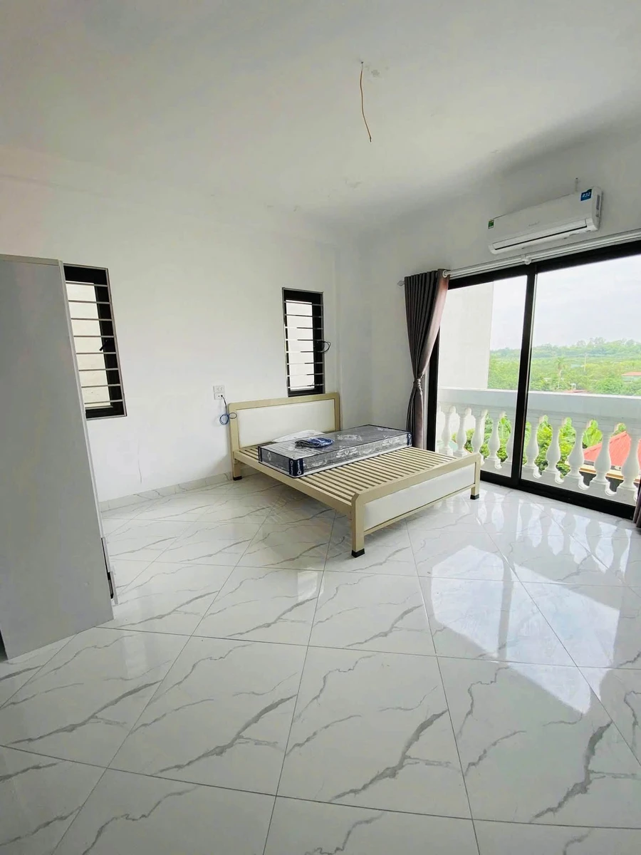 Cho thuê nhà riêng 4PN, 35m², Phú Diễn, Bắc Từ Liêm - Ảnh thu nhỏ 3